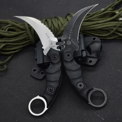 ⚡Last Day 70% OFF🔪-Strider Portable Survival Knife