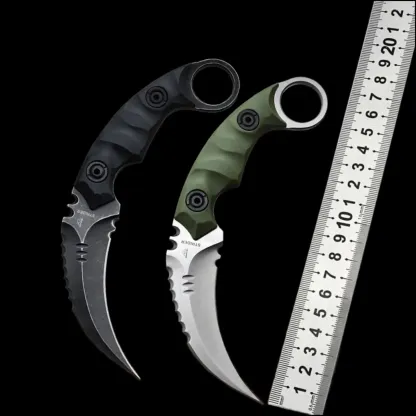 ⚡Last Day 70% OFF🔪-Strider Portable Survival Knife