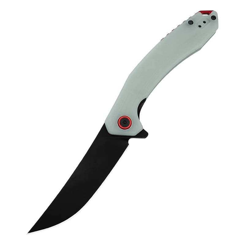 🔥Limited Time Discount 💥 Upgrade Blue Moon G10 Folding Knife