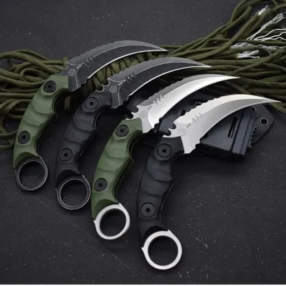 ⚡Last Day 70% OFF🔪-Strider Portable Survival Knife