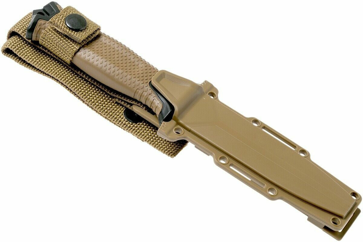 ⚡Clearance Sale 70% OFF丨Gerber Gear Tactical Military Strongarm Knife(USA Army Owned), Buy 2 Free Shipping
