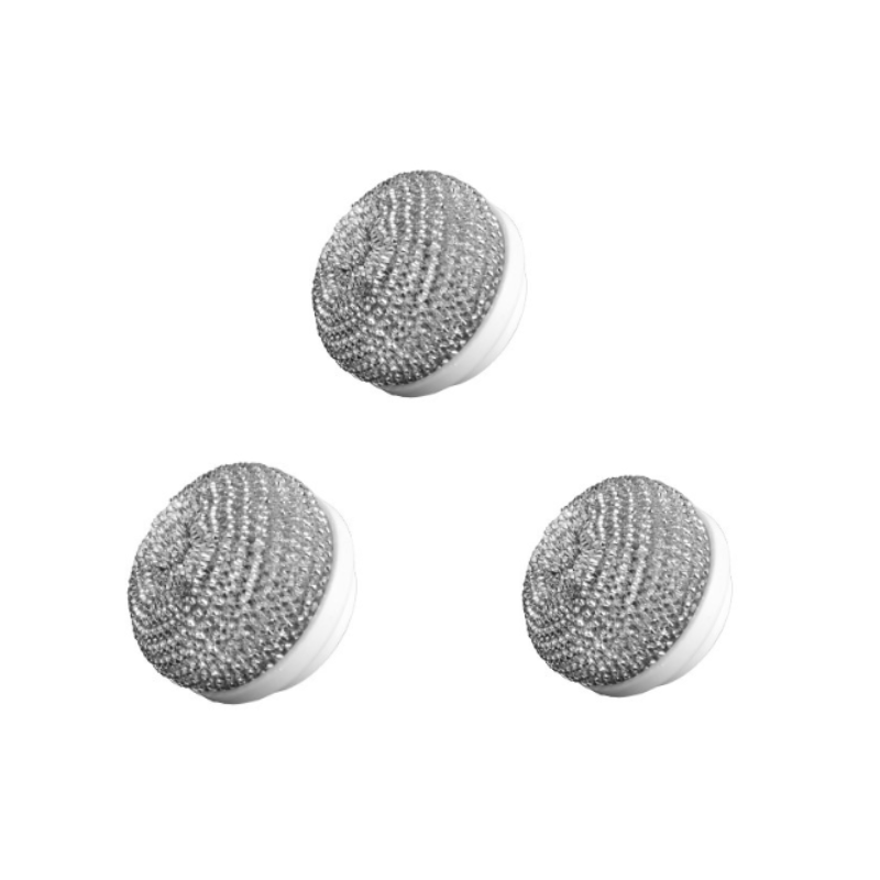 Multifunctional electric cleaning brush (Limited-time offer: Free brush accessories included)