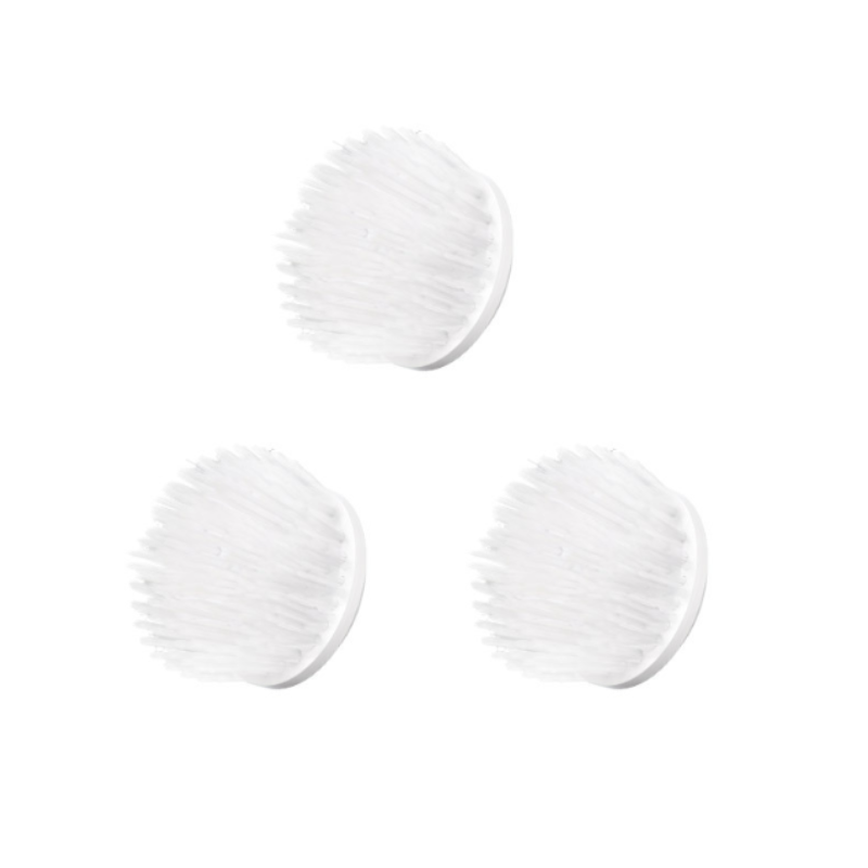 Multifunctional electric cleaning brush (Limited-time offer: Free brush accessories included)