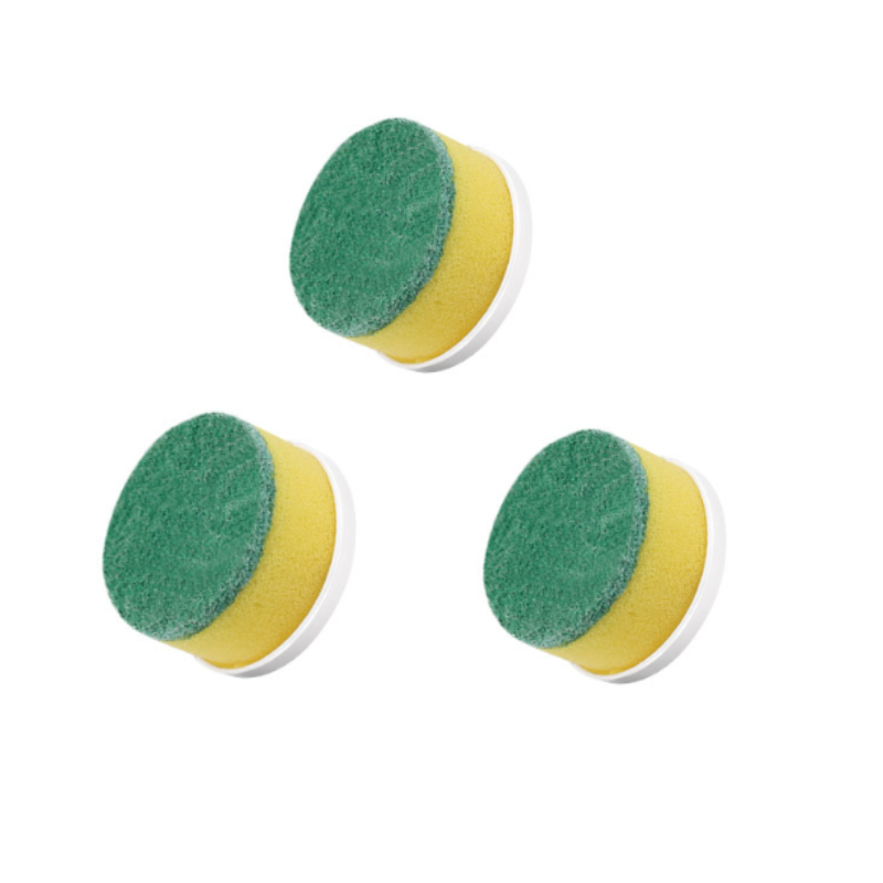 Multifunctional electric cleaning brush (Limited-time offer: Free brush accessories included)