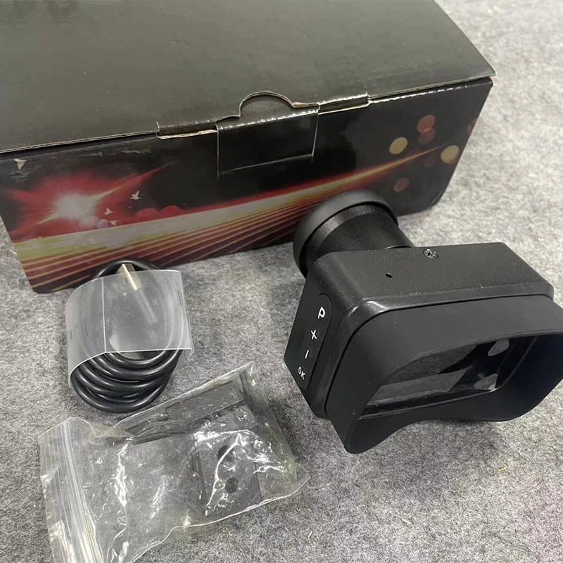 Night vision compound bow