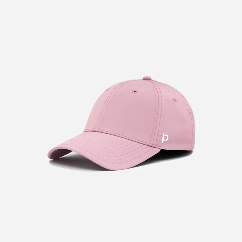 Commuter and Casual Soft-Top Cap