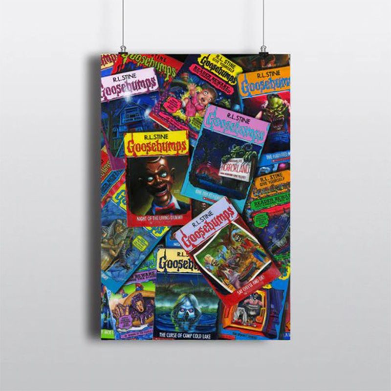 Fine art inkjet decorative painting