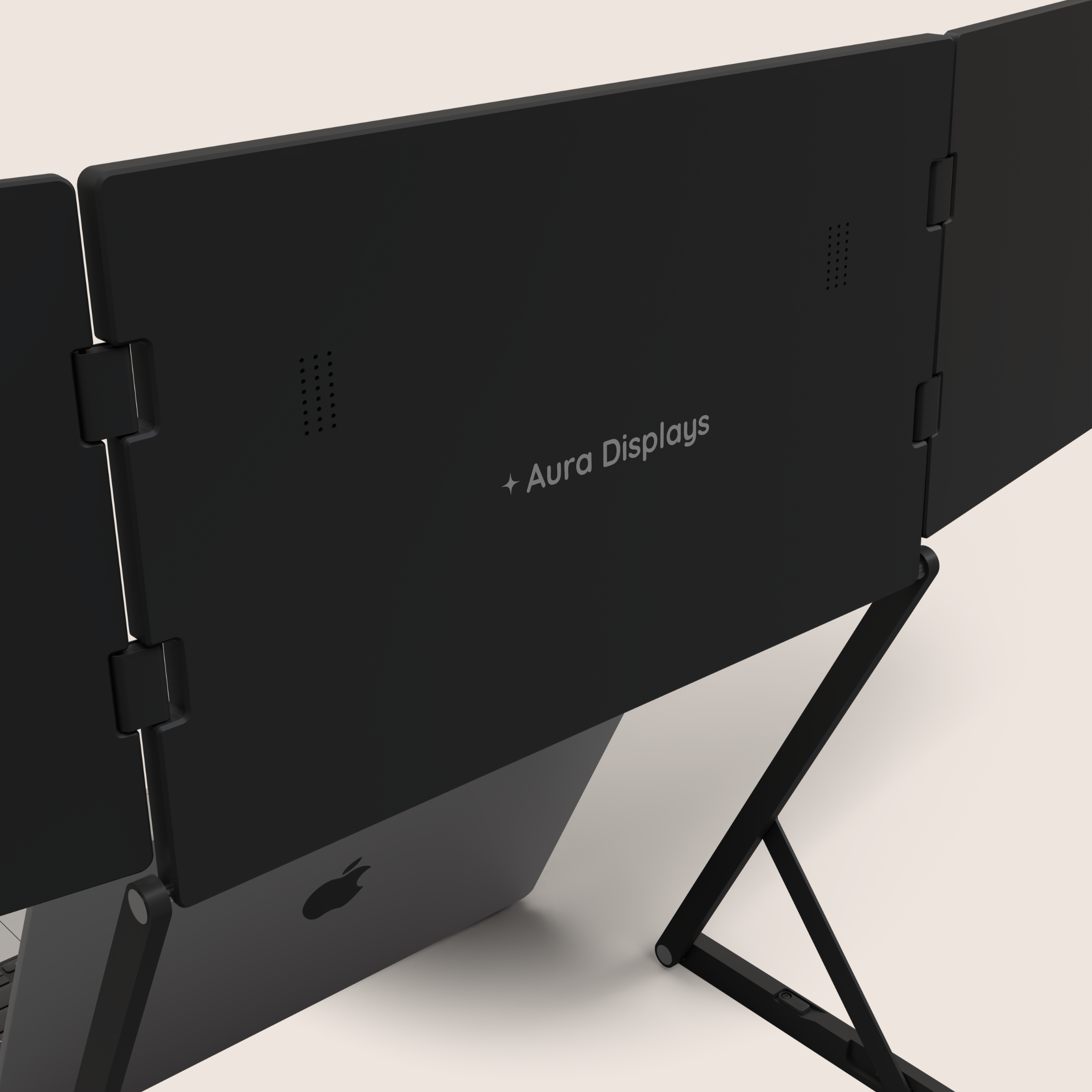 Triple Aero Pro Max (Gen 2)