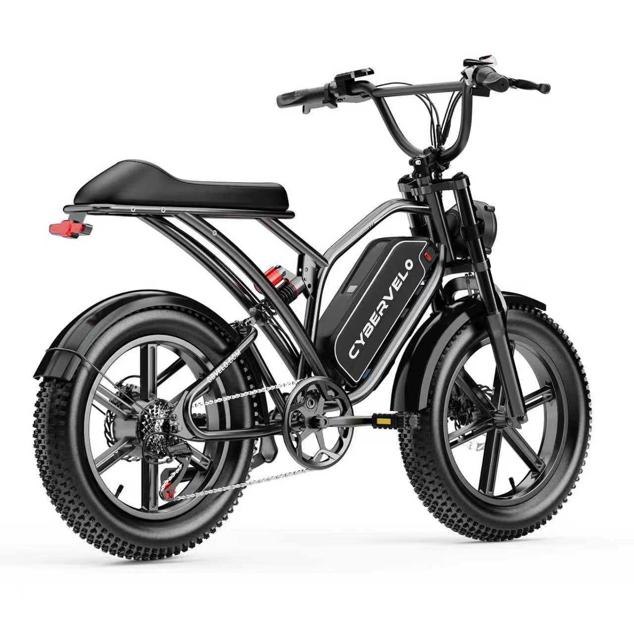 EK11 Electric Bike