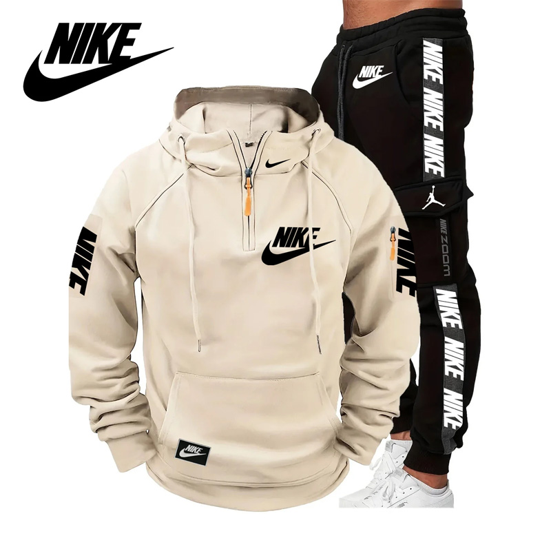 Casual outdoor sportswear set