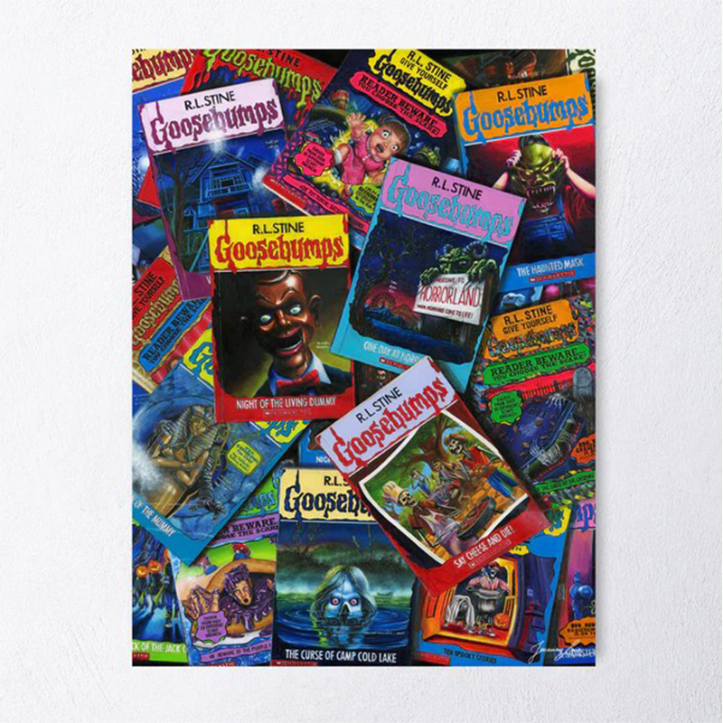 Fine art inkjet decorative painting