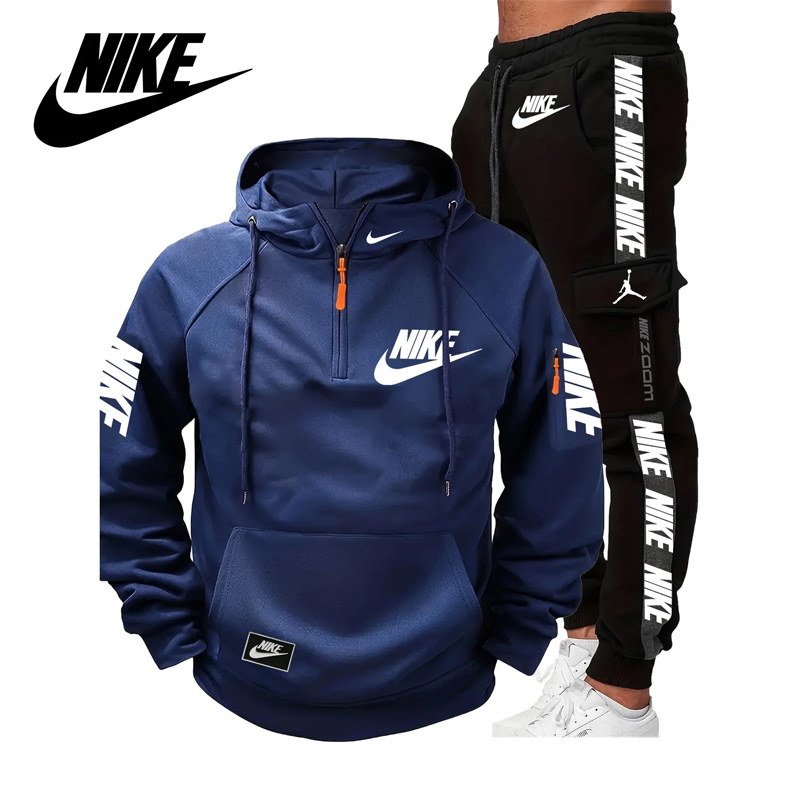 Casual outdoor sportswear set