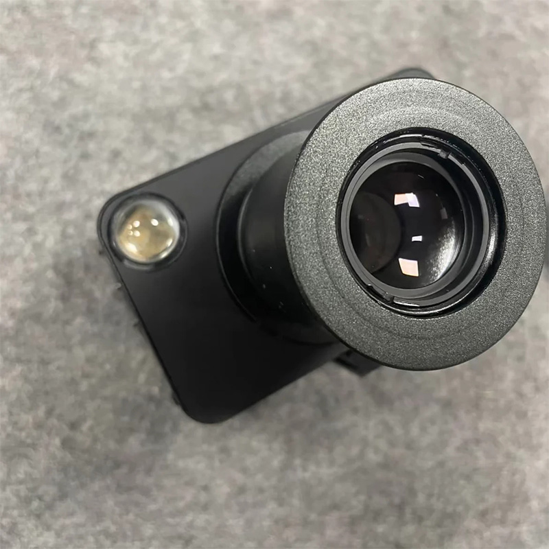 Night vision compound bow