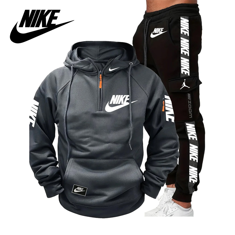 Casual outdoor sportswear set