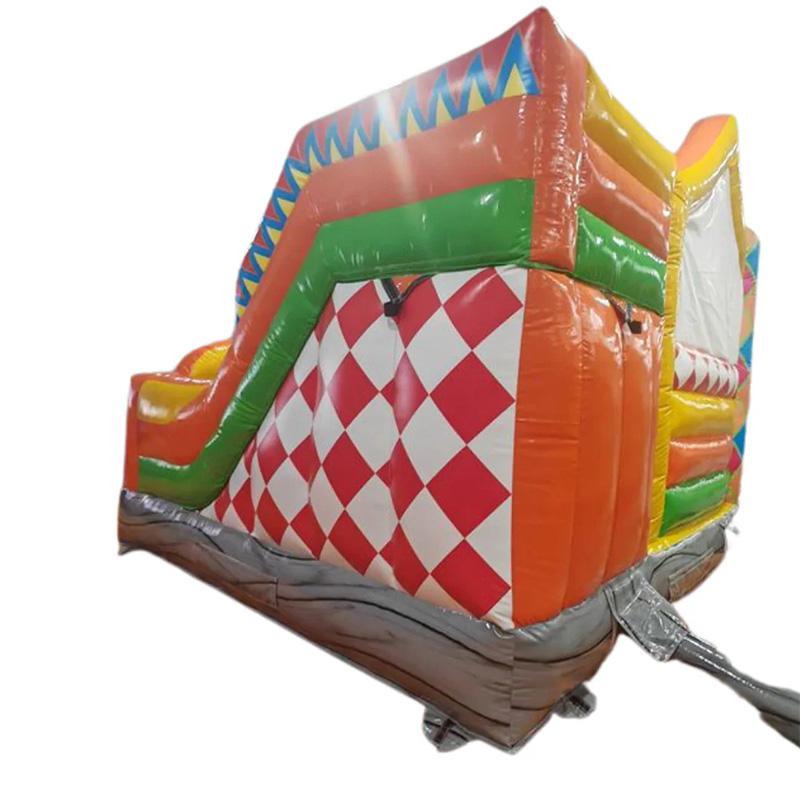 Fantasy Inflatable Castle