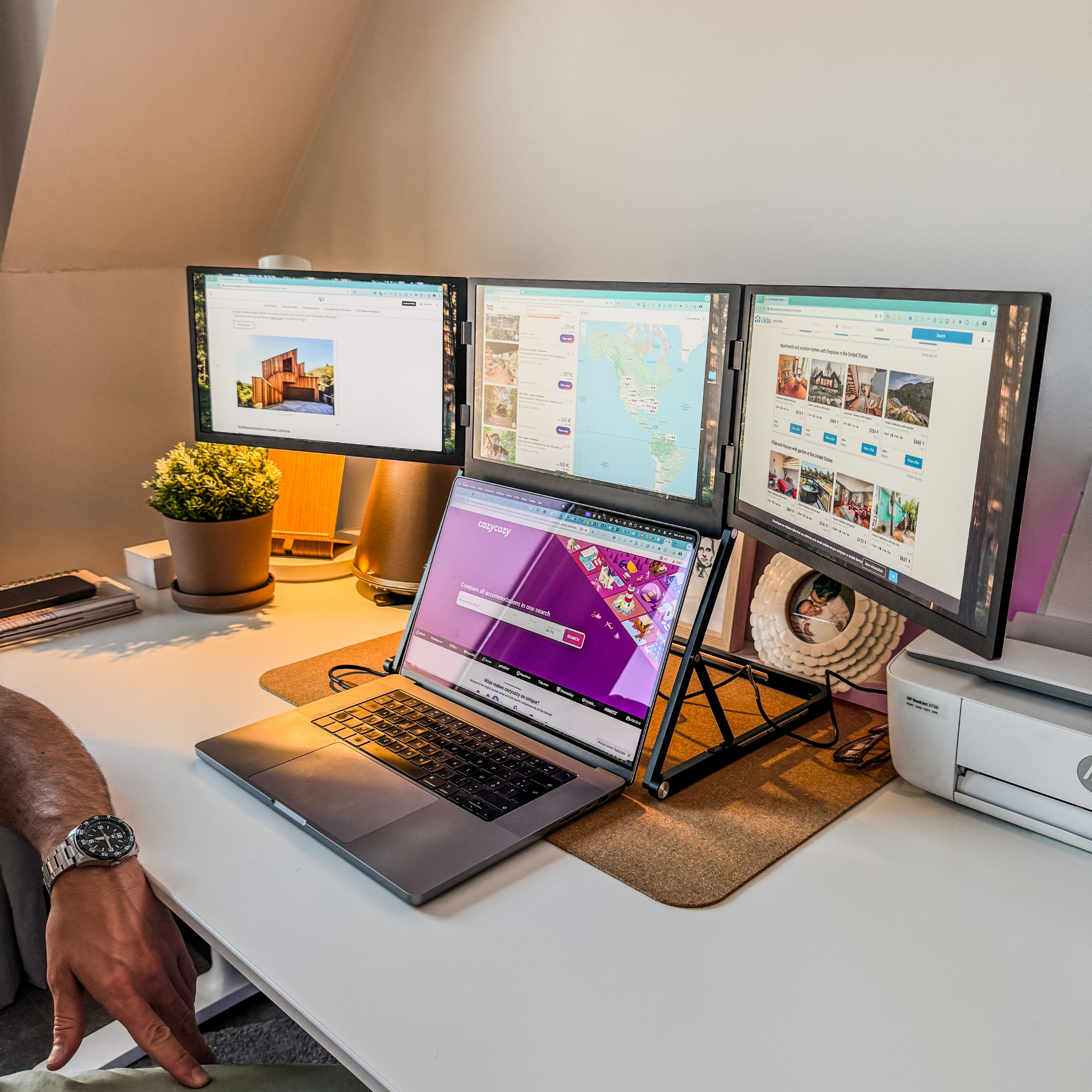 Triple Aero Pro Max (Gen 2)