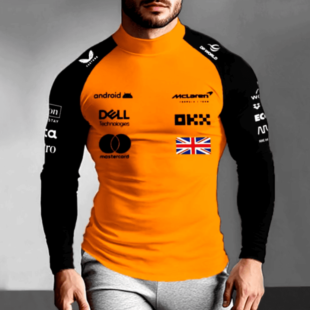 Professional racing suit