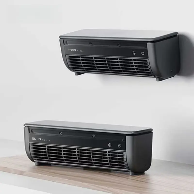Mini air conditioner fan - energy-efficient