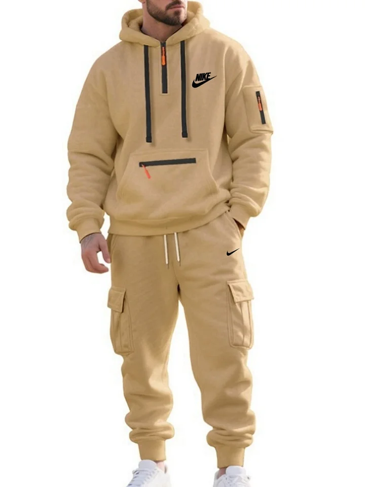 NK Streetwear 2-Piece Tracksuit