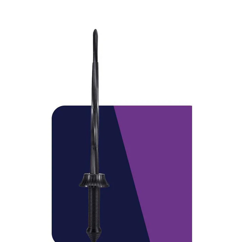 3D Gravity telescopic toy