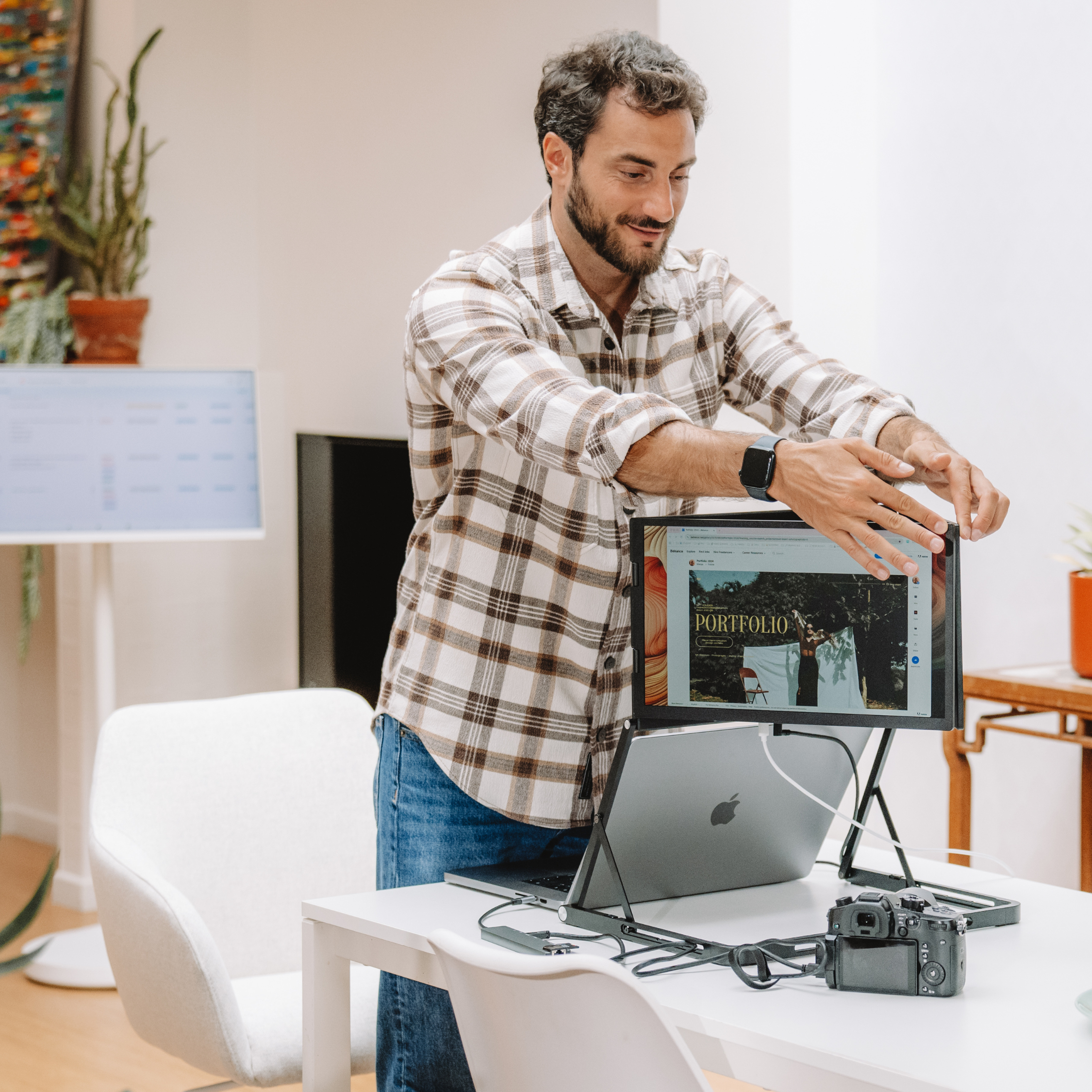 Triple Aero Pro Max (Gen 2)