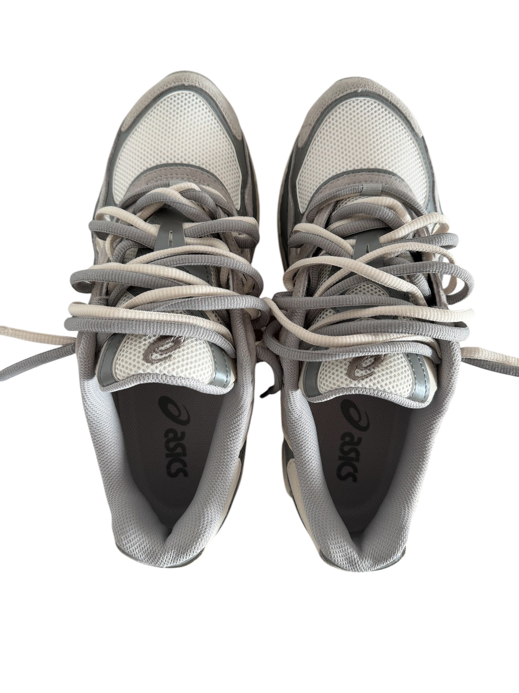 Men's sneakers OYSTER GREY