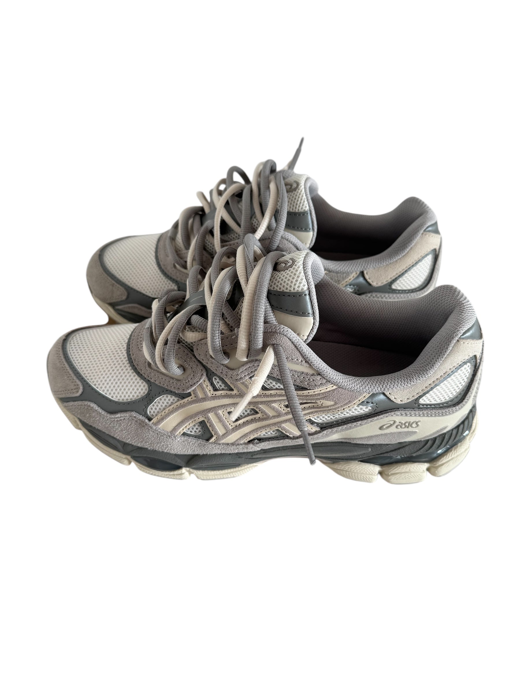 Men's sneakers OYSTER GREY