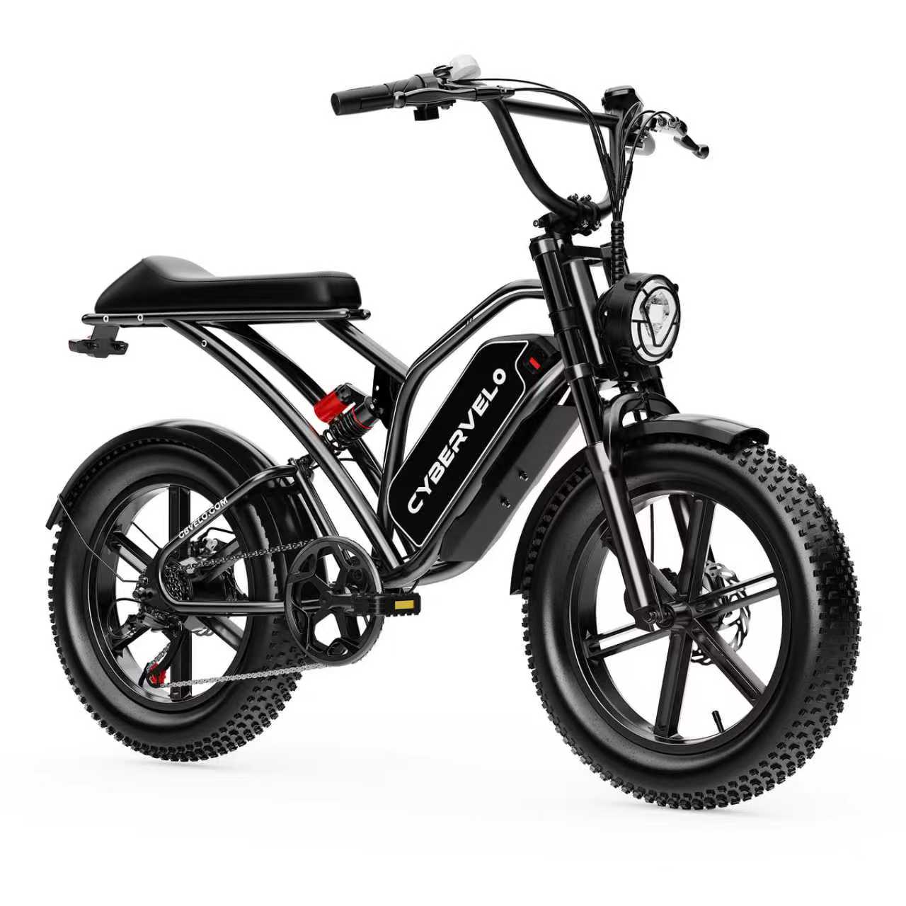EK11 Electric Bike