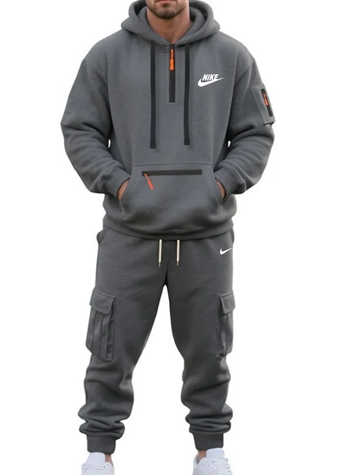 NK Streetwear 2-Piece Tracksuit