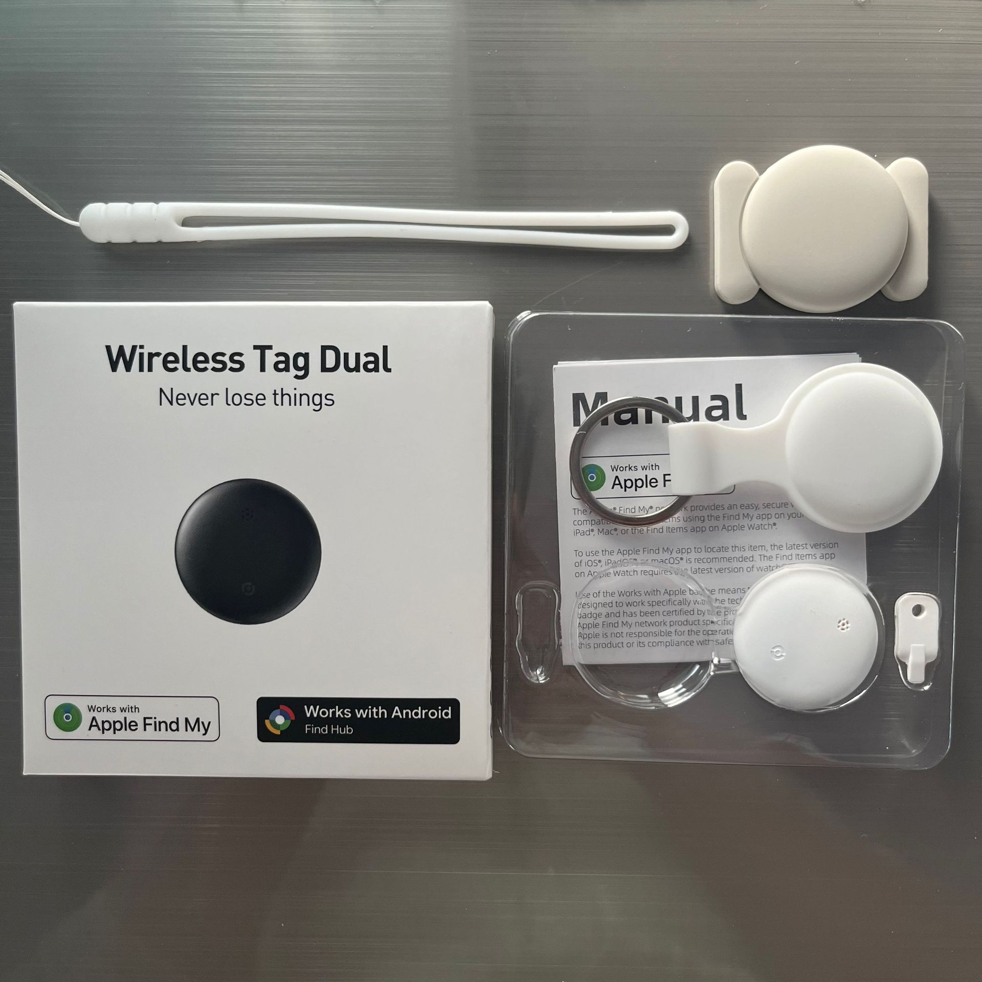 GPS global tracking magnetic locator