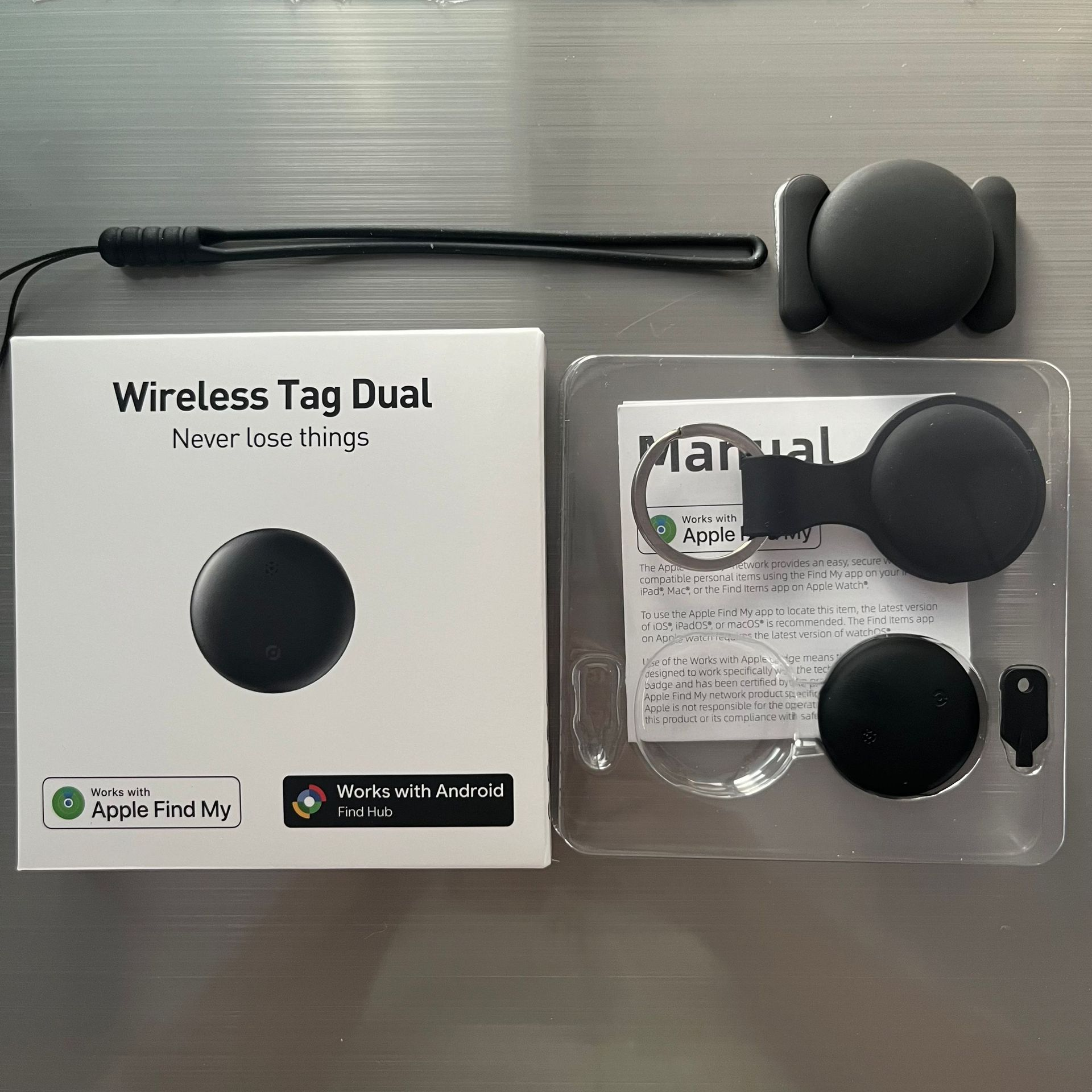 GPS global tracking magnetic locator