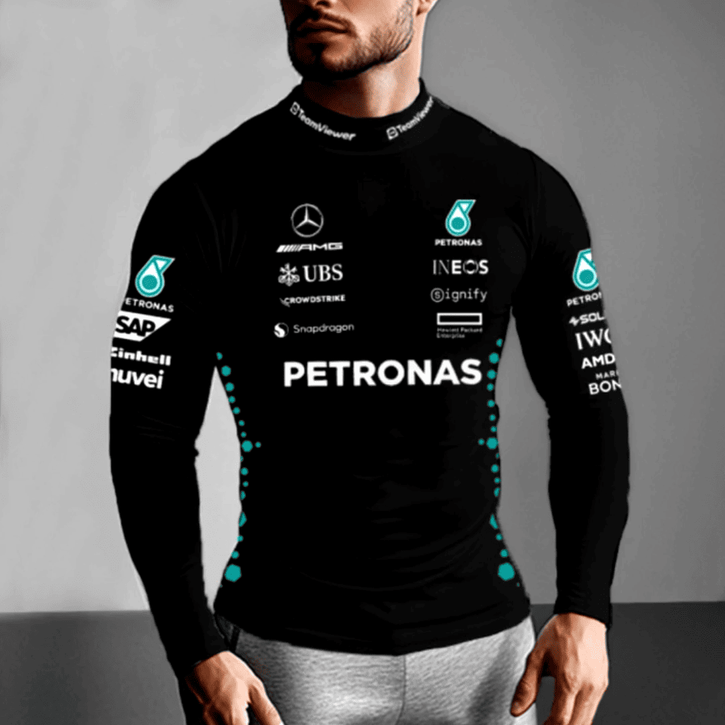 Professional racing suit
