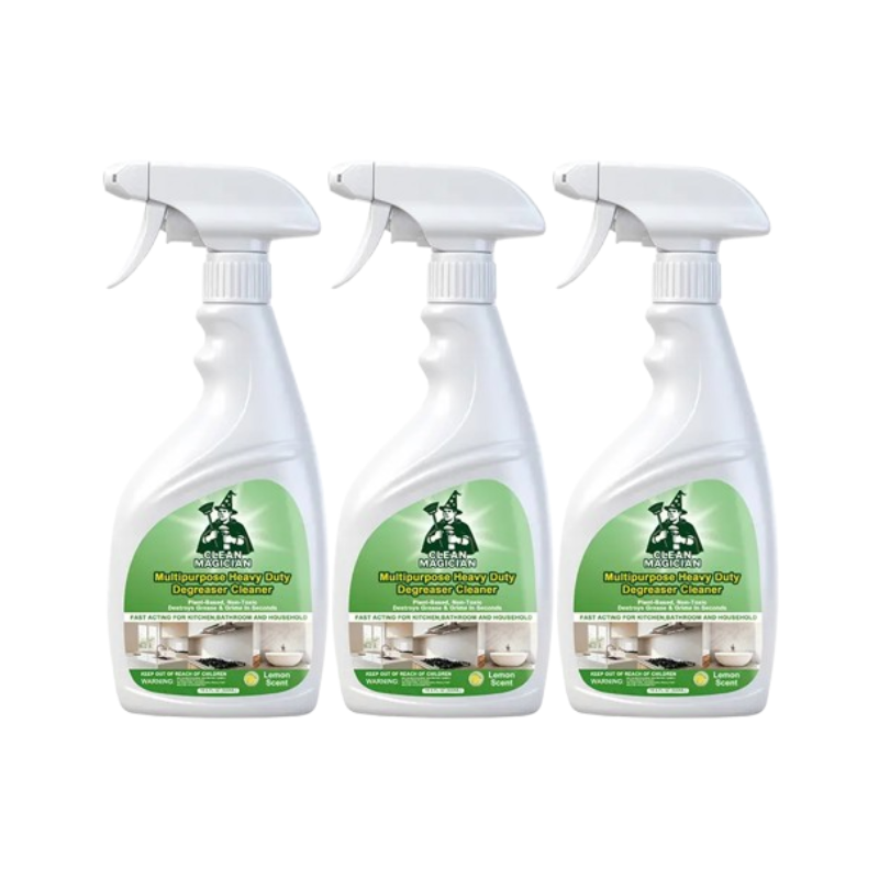 Kitchen grease cleaner (Buy3Get2！)