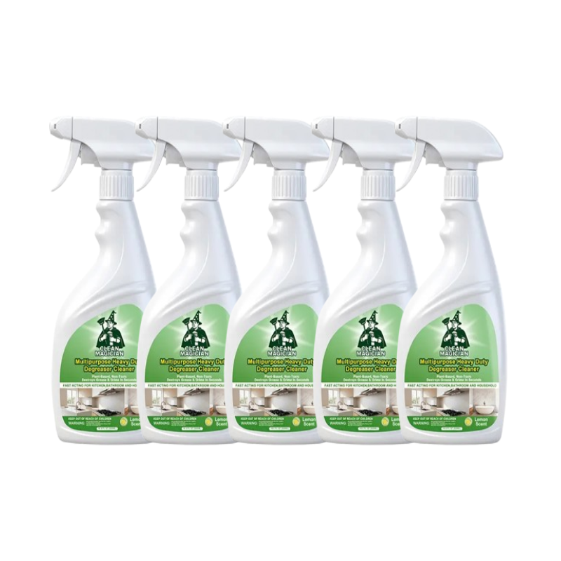 Kitchen grease cleaner (Buy3Get2！)