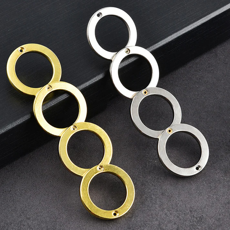 Fun Self-Defense Ring