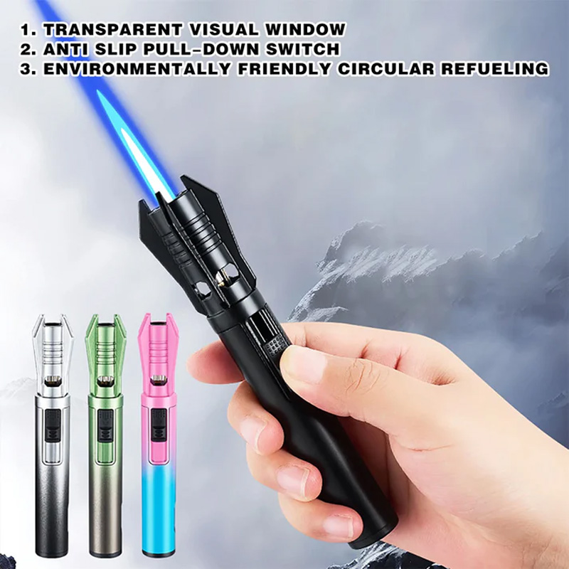 Creative Windproof Lighter