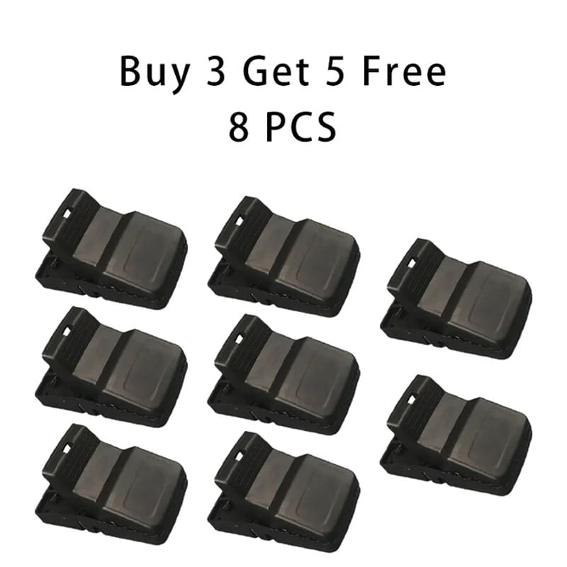 High Sensitivity Powerful Mouse Trap