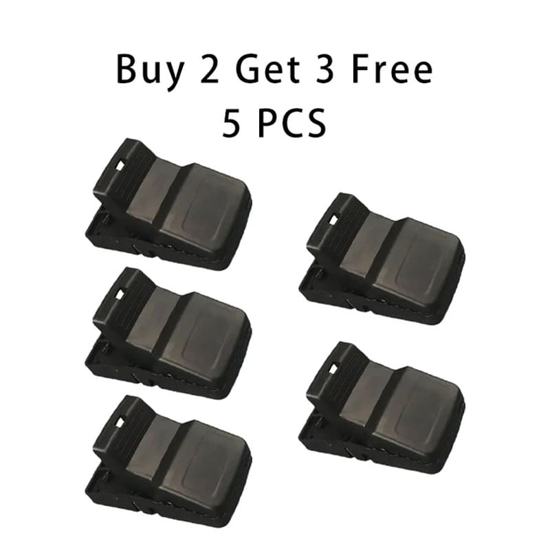 High Sensitivity Powerful Mouse Trap