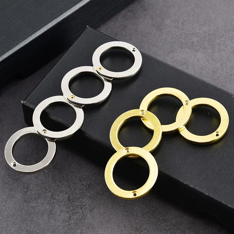 Fun Self-Defense Ring