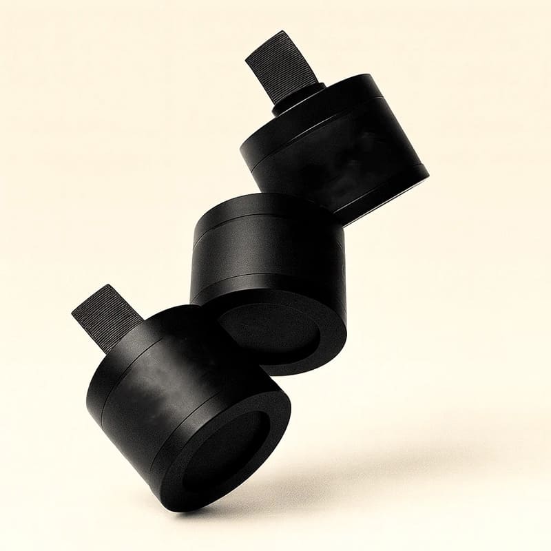 Fluffy Hairline Powder