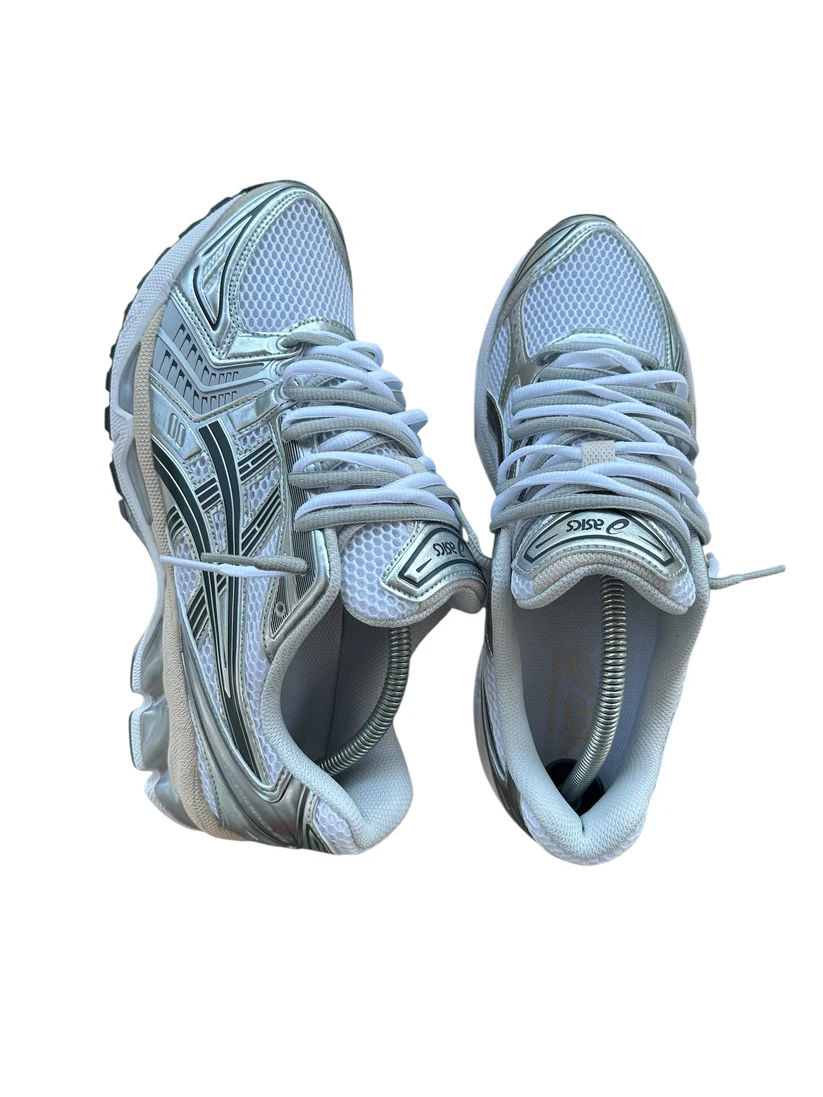 ASICS GEL NYC LIGHT GREY