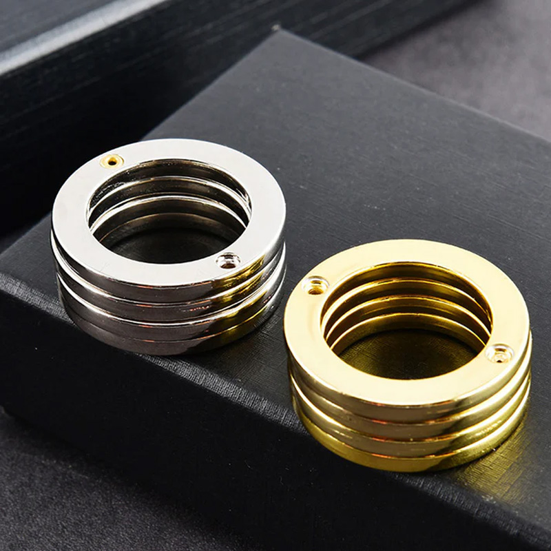 Fun Self-Defense Ring