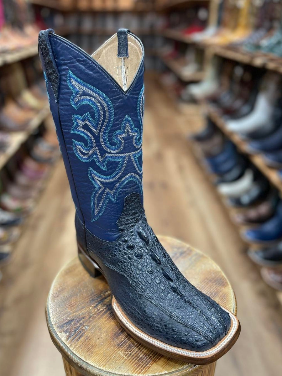 (⏰New Arrivals Promotion $20 OFF) Snapping Turtle Skin Boots