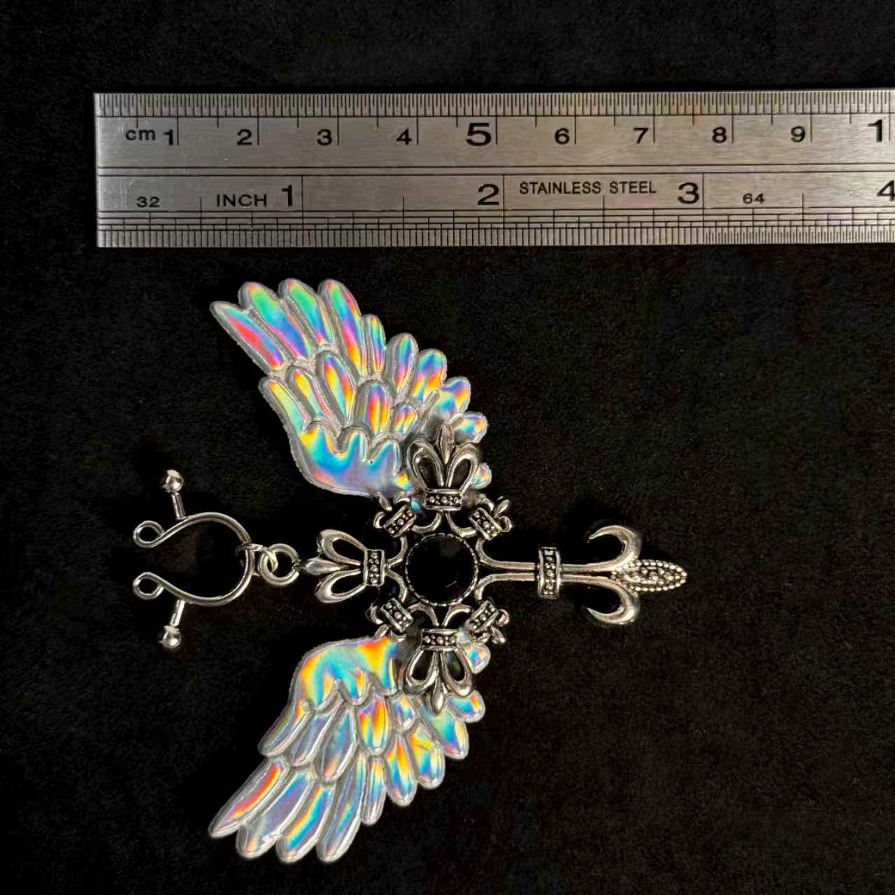 Angel Wings - Freedom