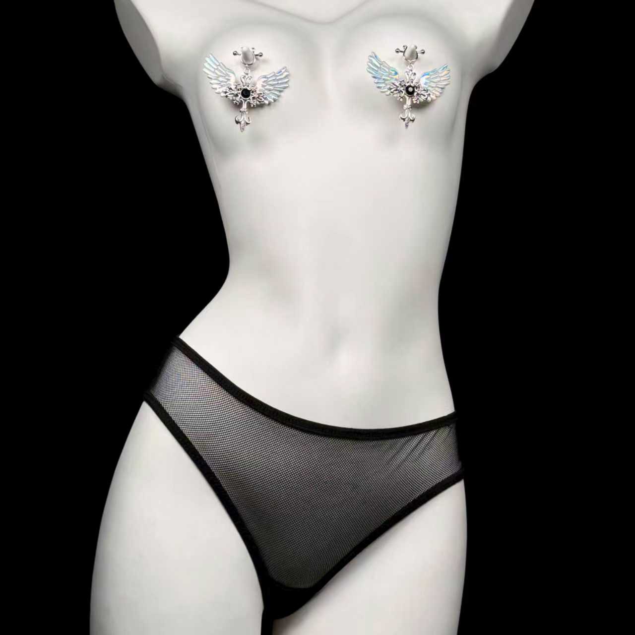 Angel Wings - Freedom