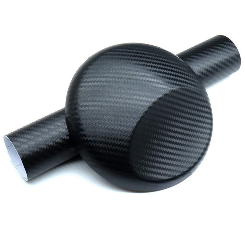 Car carbon fiber film