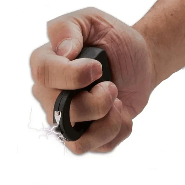 Knuckle Stun Ring