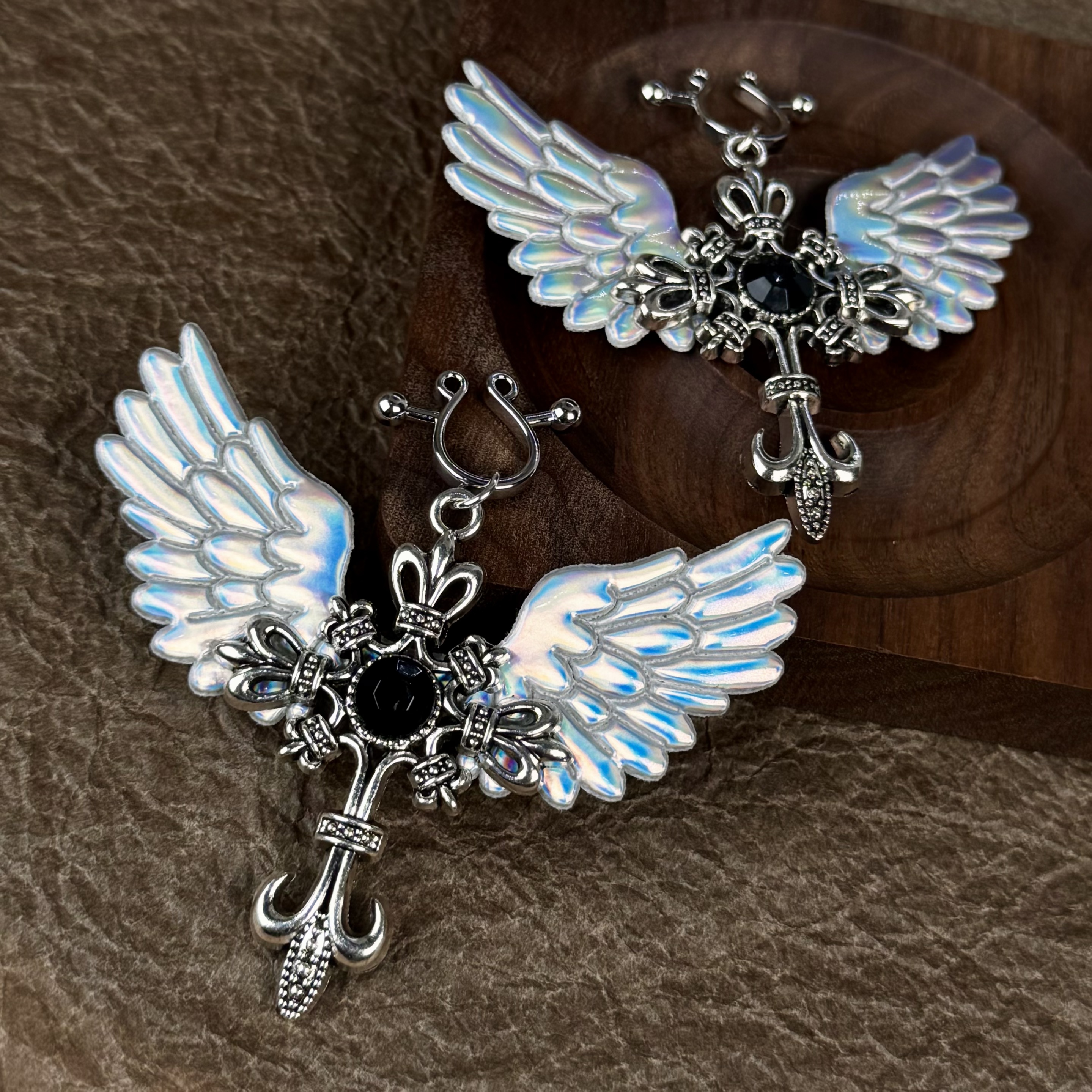 Angel Wings - Freedom