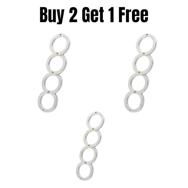 Fun Self-Defense Ring