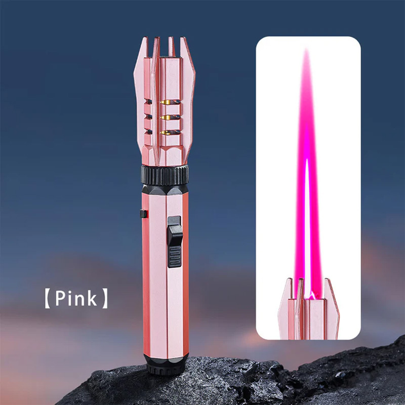 Creative Windproof Lighter